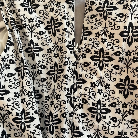 Boden top size 4 USA - Picture 5 of 6